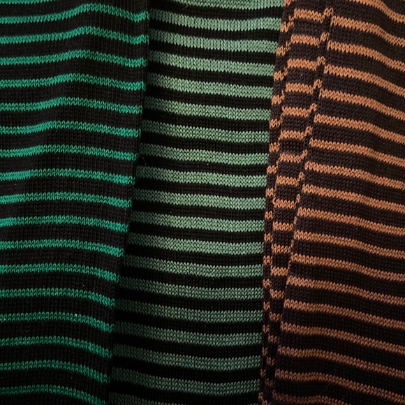 SOLD NWT Bugatchi Men’s Dress Socks - Assorted - Picture 4 of 4